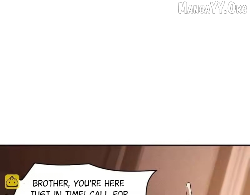 Hidden Dragon in the City (2025) Chapter 42 - page 6